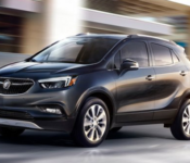 2021 Buick Encore Price For Sale
