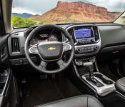 2021 Chevrolet Colorado Zr2 Bison Crew Cab Bison Zr2 Price