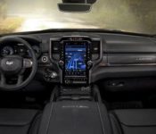 2021 Dodge Ram 1500 Ecodiesel 4x4 Google Rebel Trx Changes Diesel