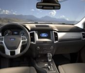 2021 Ford Ranger Raptor V8 Towing Capacity Xlt Interior Hybrid