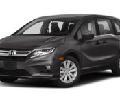 2021 Honda Odyssey Minivan Reviews Accessories