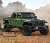 2021 Jeep Gladiator V8 News Diesel Price Specs Hercules