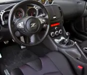 2021 Nissan 370z Nismo Coupe Specs