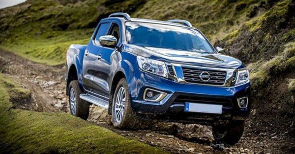 2021 Nissan Frontier Revealed Redesign Pro 4x Release Date