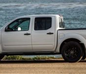 2021 Nissan Frontier Towing Capacity Images Youtube Usa