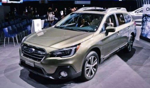 2021 Outback Limited Price Xt