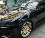 2021 Pontiac Trans Am Car On Discovery Channel Prices Bandit