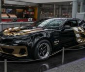2021 Pontiac Trans Am Fake Hoax Release Date And Price