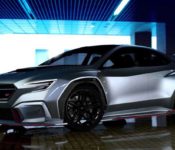 2021 Subaru Wrx Sti Interior Limited W Lip Automatic Spy Shots