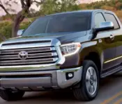 2021 Toyota Tundra News Pics Debut Truck Rumors Spy Pictures