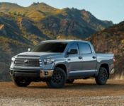 2021 Toyota Tundra Redesign Release Date Release Mpg Leak Specs Trail Edition Price Reveal