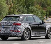 2021 Audi Q5 Does Come Out Coupe 2018