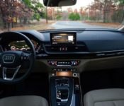 2021 Audi Q5 Redesign Tfsi E 2020 Accessories Awd