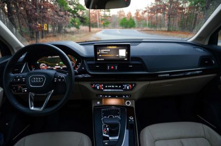 2021 Audi Q5 Redesign Tfsi E 2020 Accessories Awd
