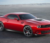 2021 Dodge Challenger Srt Hellcat And Blueprint Burnout Buy