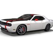 2021 Dodge Challenger Srt Hellcat Body Kit Black Build Wallpaper