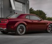 2021 Dodge Challenger Srt Hellcat For Sale Price Redeye Engine Exhaust