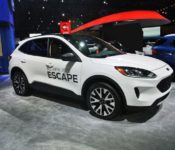 2021 Ford Escape 2019 For Sale 2018 Apple Carplay