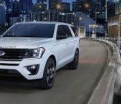 2021 Ford Expedition Redesign Diesel Release Accessories