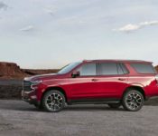 2021 Ford Expedition Review Suburban Towing Capacity