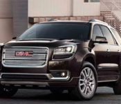 2021 Gmc Acadia Can Tow Is 4 Wheel Drive Cost