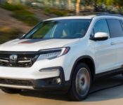 2021 Honda Passport 2022 Changes Will There Be A 2020