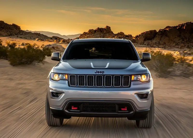 2021 Jeep Grand Cherokee The Redesign Spy Photos For Sale Next Gen