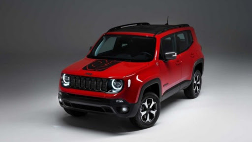 2021 Jeep Renegade Angry Grill Anvil The Review Lease