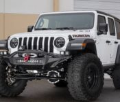 2021 Jeep Wrangler Colors Jl Release Date