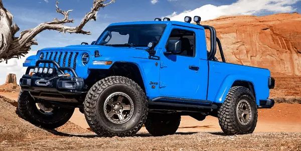 21 Jeep Wrangler Rubicon Redesign Unlimited Spirotours Com