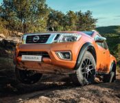 2021 Nissan Navara 2019 For Sale Specs Coming To