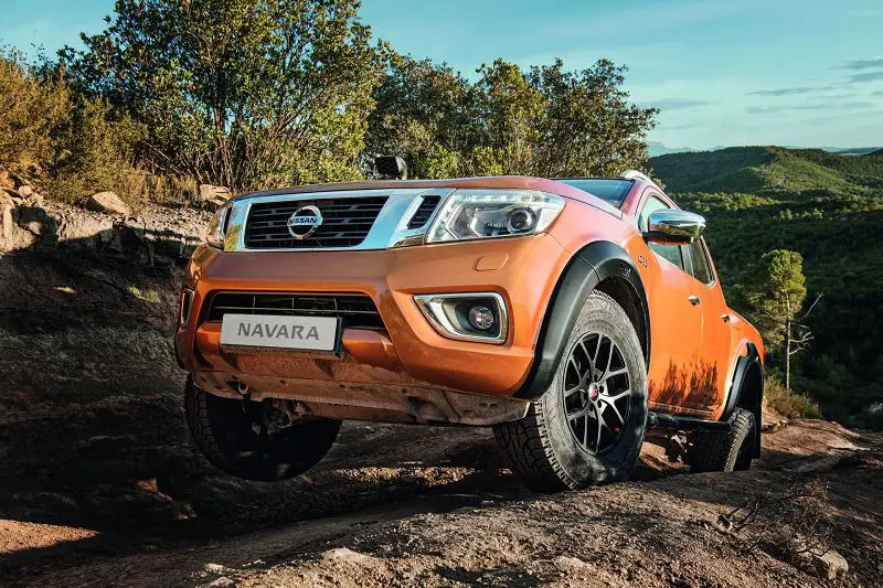 2021 Nissan Navara 2019 For Sale Specs Coming To