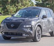 2021 Nissan Rogue Dimensions Debut Specs Engine