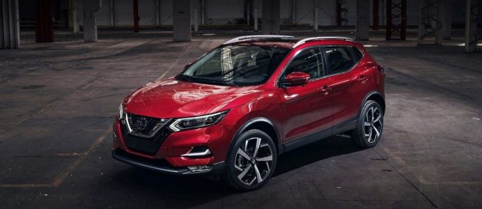 2021 Nissan Rogue Interior Images What Look