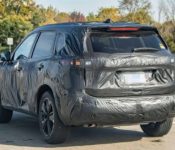 2021 Nissan Rogue Like Model All News Pics Phev Preview Redesign