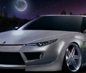 2021 Nissan Silvia S16 Engine Concept