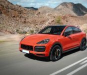 2021 Porsche Cayenne Gts Redesign Release Date E Hybrid