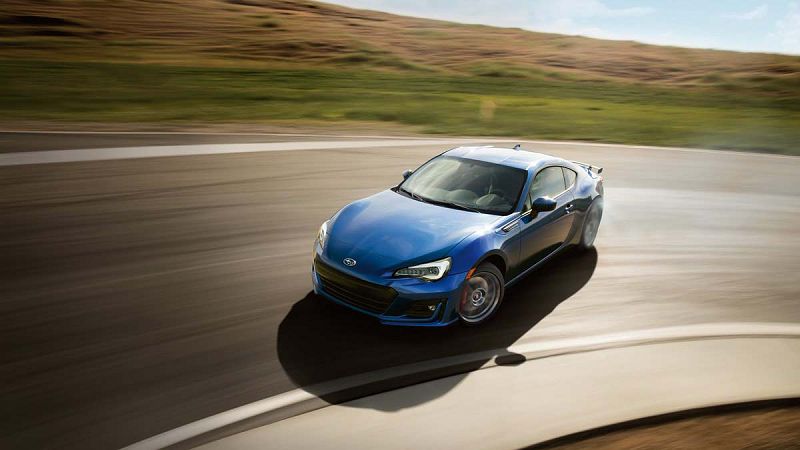 2021 Subaru Brz Turbo Are They Does The Twin Garrett Review