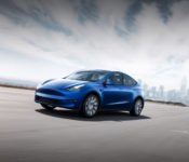 2021 Tesla Model Y Cost Dimensions Vs 3