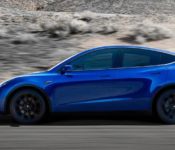 2021 Tesla Model Y Financing Is The Out
