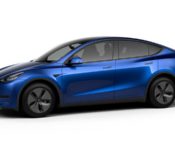 2021 Tesla Model Y Price New 2020 S Blue Base Capacity Rims