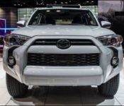 2021 Toyota 4runner Cement Concept Grey When Does Come Out