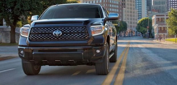 2021 Toyota Tundra Double Cab 6 Cylinder Price Limited