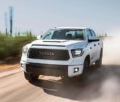 2021 Toyota Tundra Rumors Release Date Auto Horsepower