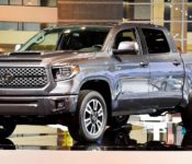 2021 Toyota Tundra When Will Be Released For Sale