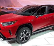 2020 Toyota Rav4 Floor Mats Key Fob Prices Release Date
