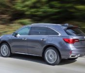 2021 Acura Mdx Acurazine Advance When Will The Be Available