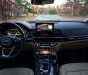 2021 Audi Sq5 Release Date Interior Changes Accessories