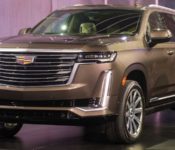 2021 Cadillac Escalade Diesel All New Engine Floor Mats Rent Forum