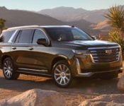 2021 Cadillac Escalade Diesel For Sale Conversion 2018